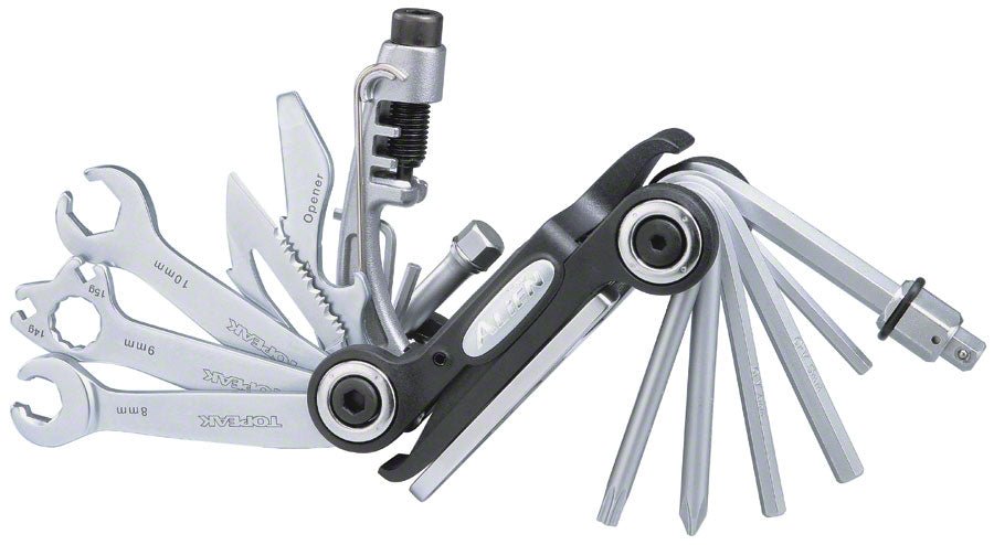 Alien II Folding Multi-Tool – T3 Endurance Sports