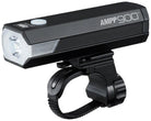 AMPP900 Headlight - Black - T3 Endurance Sports