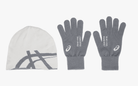 Beanie Glove Set - Birch Color - T3 Endurance Sports