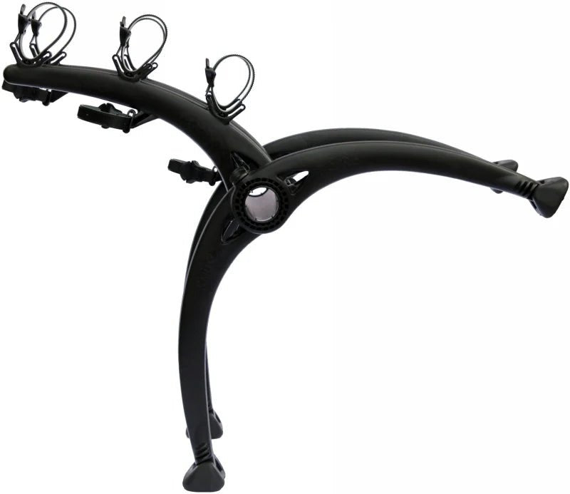 Bones Trunk Rack 3 - Bike Black - T3 Endurance Sports