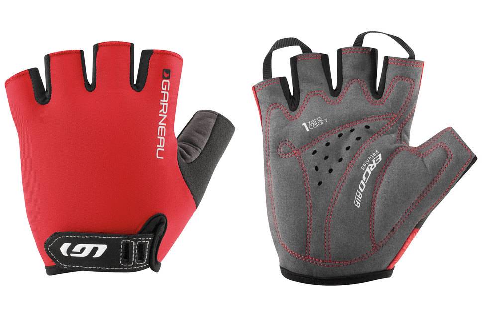 Calory Glove - T3 Endurance Sports