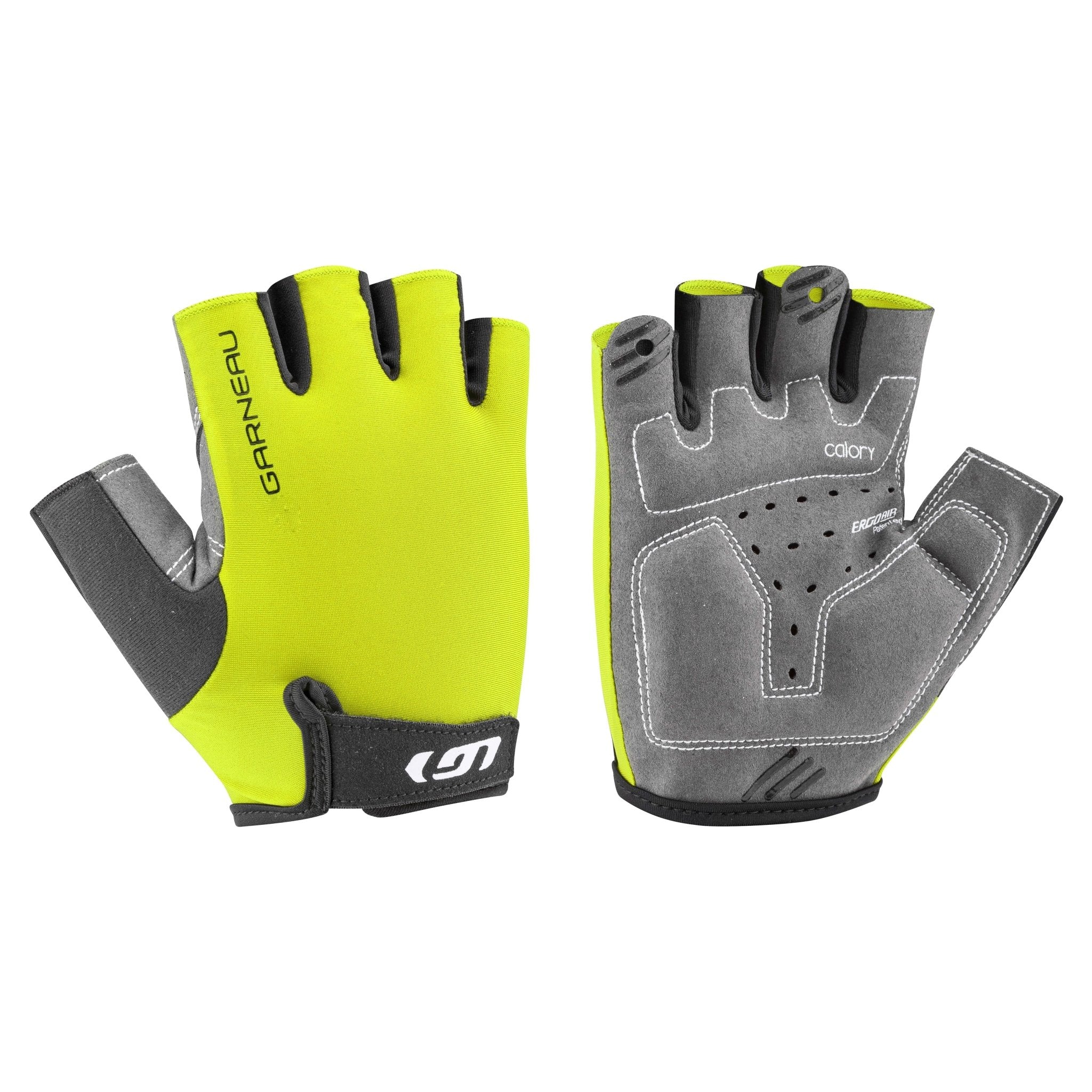 Louis Garneau Calory Cycling Gloves