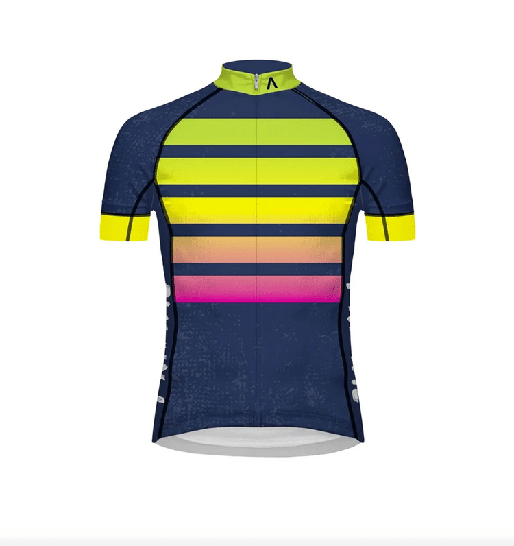 Chameleon Women's Evo 2.0 Jersey - T3 Endurance Sports
