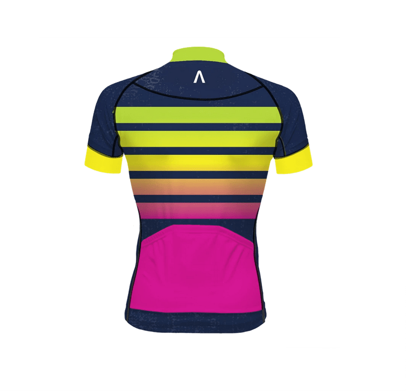 Chameleon Women's Evo 2.0 Jersey - T3 Endurance Sports