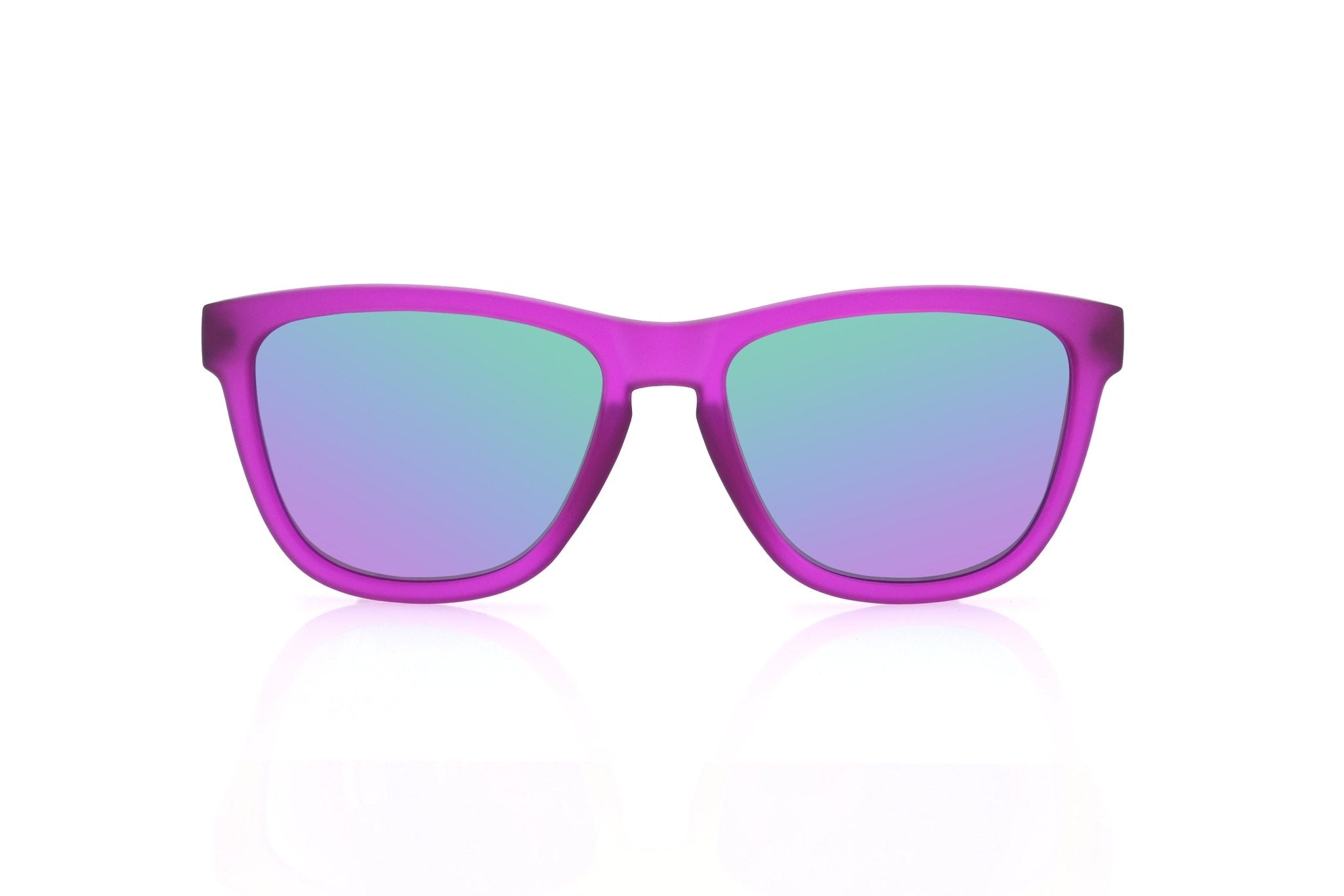 Classic Sunglasses - T3 Endurance Sports