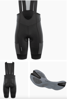 Corridge Bib - T3 Endurance Sports
