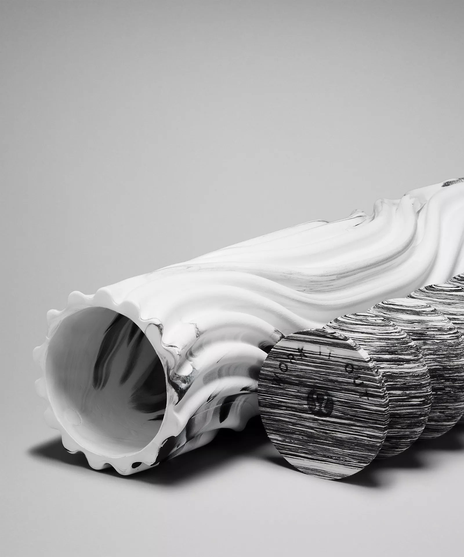 Drawbacks of the Lululemon Double Roller