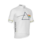 Evo 2.0 Pink Floyd White Side of the Moon - T3 Endurance Sports