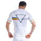 Evo 2.0 Pink Floyd White Side of the Moon - T3 Endurance Sports