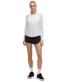 Fast and Free High - Rise Classic - Fit Split Short 3" - T3 Endurance Sports