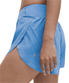 Fast and Free High - Rise Classic - Fit Split Short 3" - T3 Endurance Sports