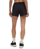 Fast and Free High - Rise Classic - Fit Split Short 3" - T3 Endurance Sports