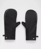 Fast and Free Insulated Run Gloves Men's - T3 Endurance Sports