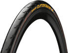 Gatorskin 700 X 25 Fold Black - Duraskin - T3 Endurance Sports