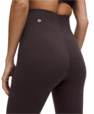 Glow Up™ Super - High - Rise Tight 28 - T3 Endurance Sports