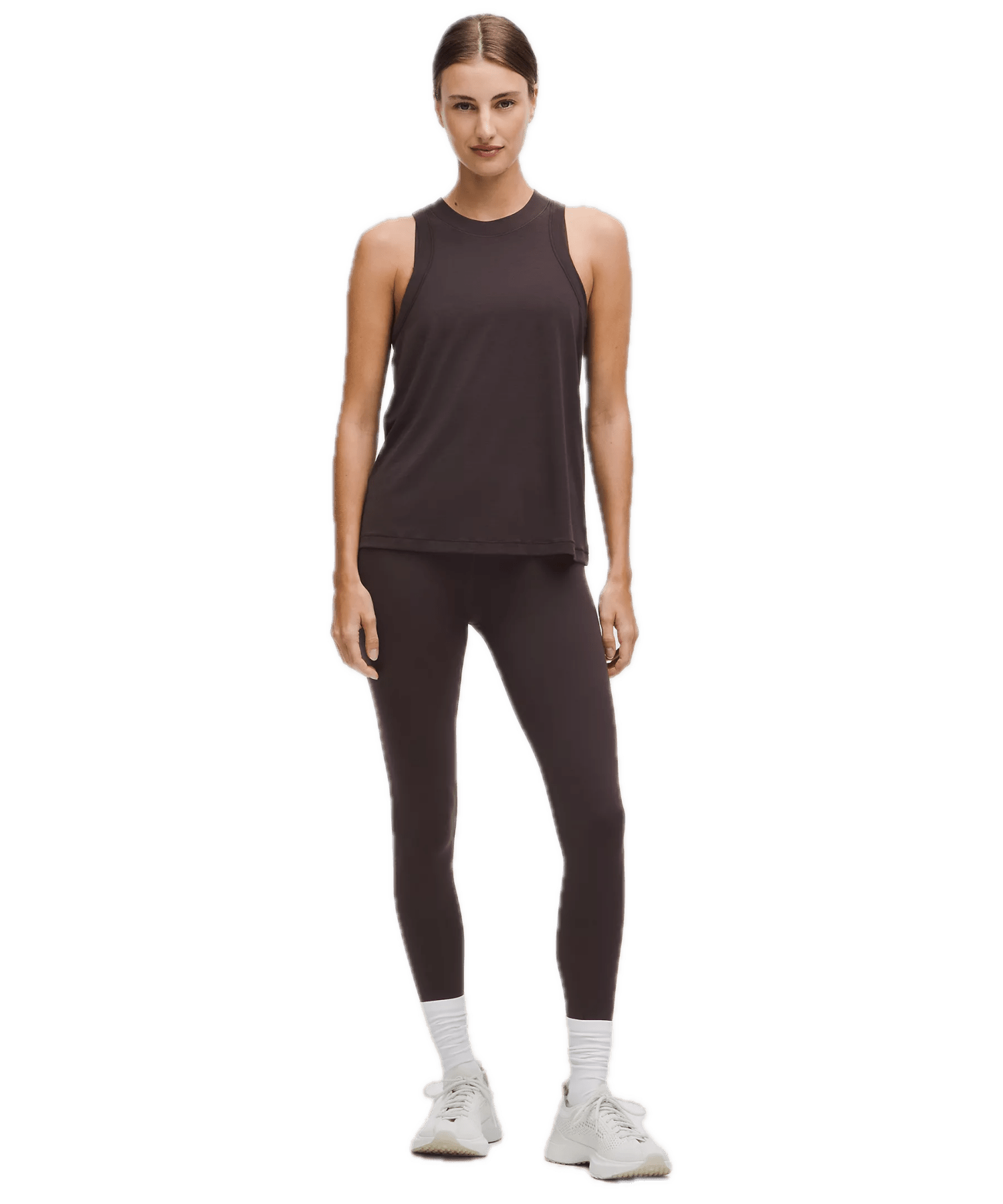 Glow Up™ Super - High - Rise Tight 28 - T3 Endurance Sports