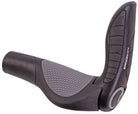 GP4 Grips, 130mm Composite Bar End, Large - T3 Endurance Sports