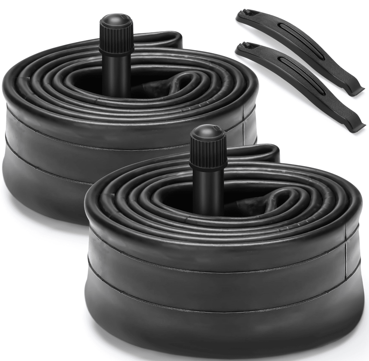 Hapleby Premium Tubes 16x1.95 - T3 Endurance Sports