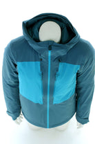 Highland Jacket Men's - T3 Endurance Sports