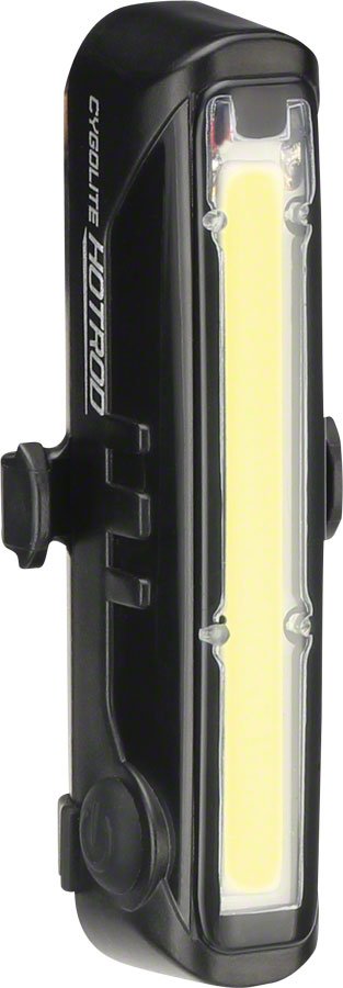 Hotrod Front 110 Headlight - T3 Endurance Sports