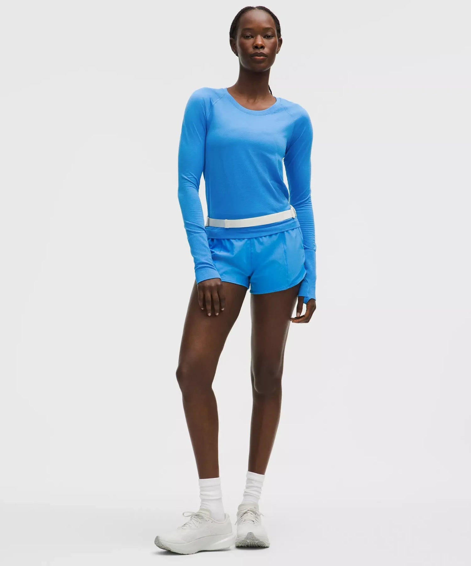 Hotty Hot HR Short 2.5" Lined - T3 Endurance Sports