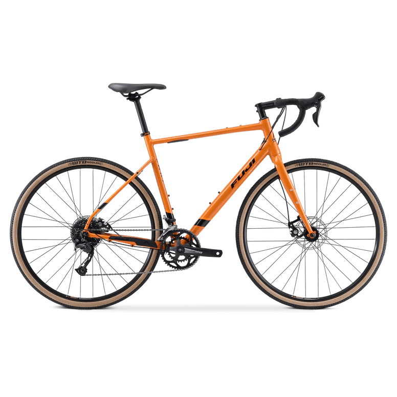 jari gravel bike Fuji Jari 2.3 Gravel Bike