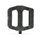 Juggernaut Platform Pedals, 9/16" Black - T3 Endurance Sports