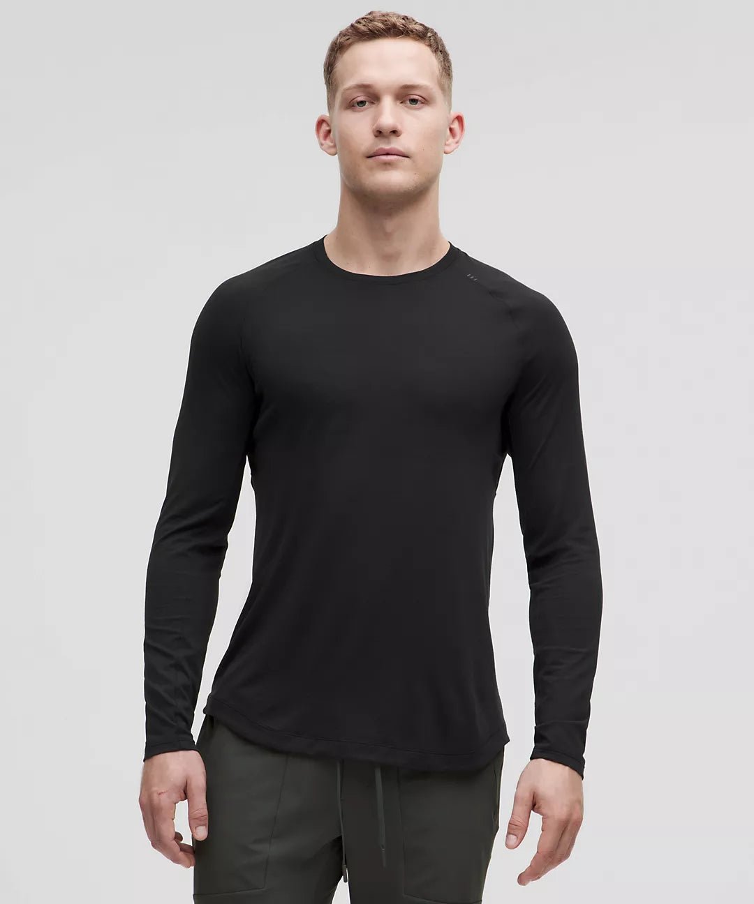 License to Train Long Sleeve - T3 Endurance Sports