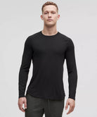 License to Train Long Sleeve - T3 Endurance Sports