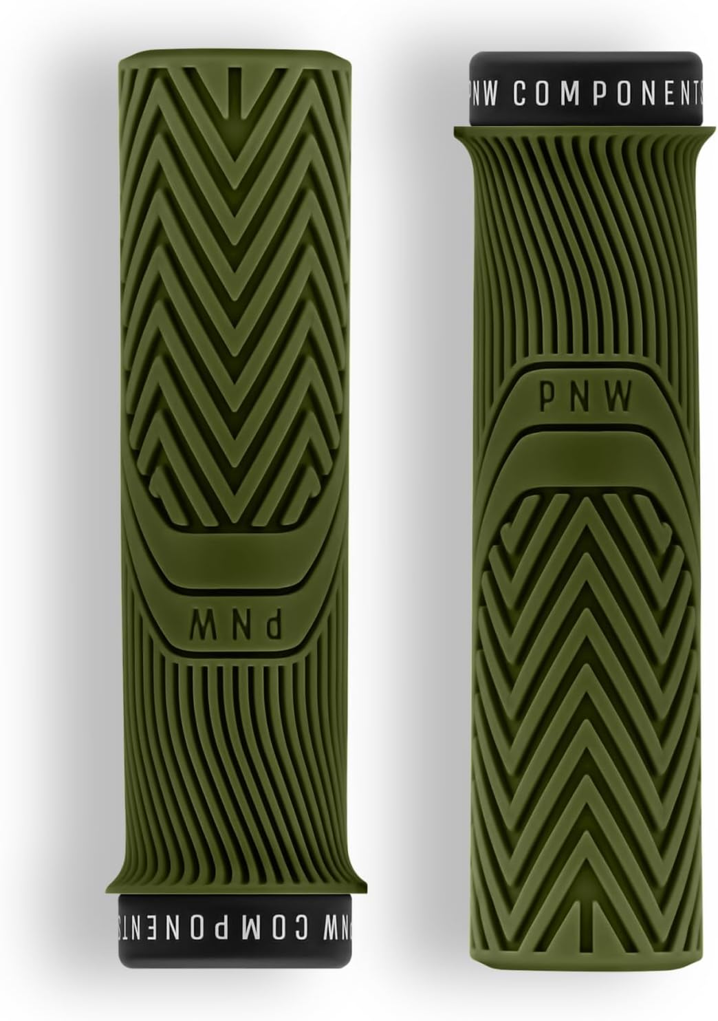 Loam Grips - T3 Endurance Sports