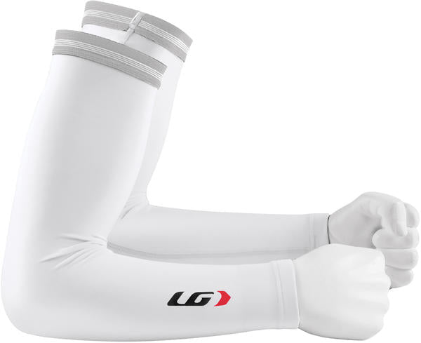 Louis Garneau Arm Warmers 2 - T3 Endurance Sports