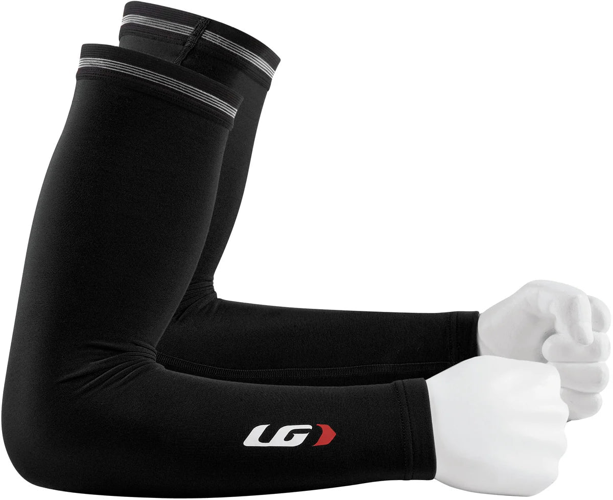 Louis Garneau Arm Warmers 2 - T3 Endurance Sports