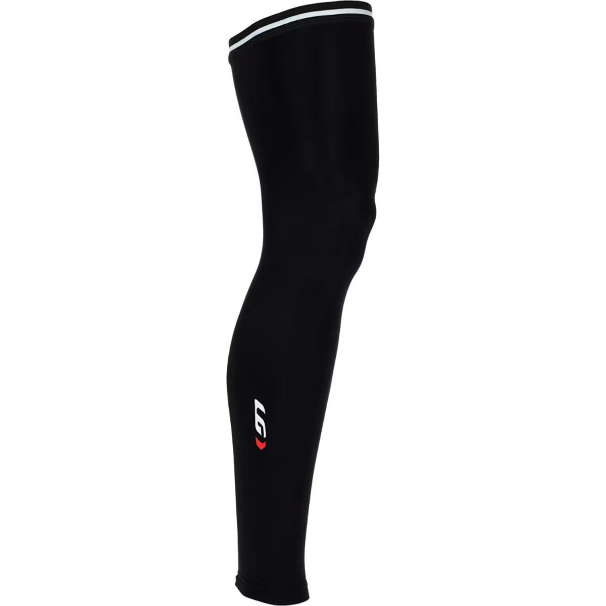 Louis Garneau Zip Leg Warmers 2 - T3 Endurance Sports