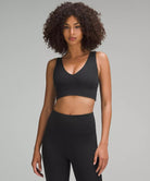 lululemon Align V - Neck Bra *Light Support - T3 Endurance Sports