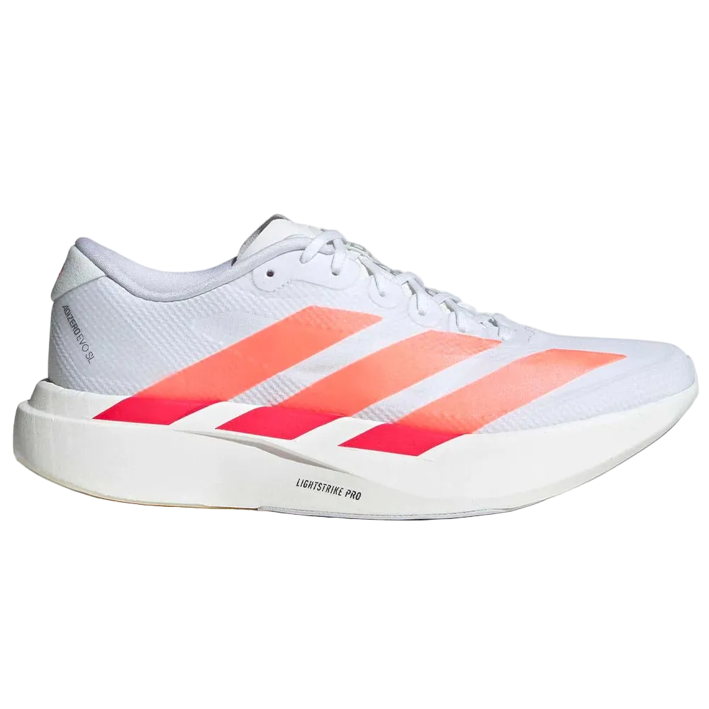 Men's adizero Evo SL – T3 Endurance Sports