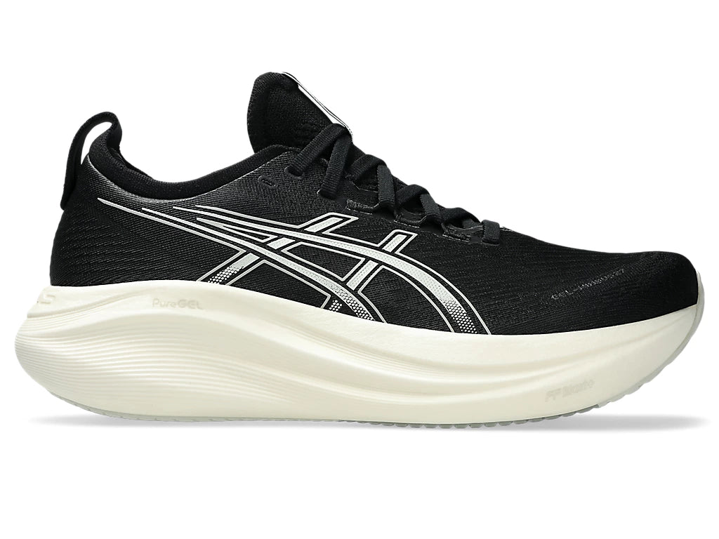 Men's Gel Nimbus 27 - T3 Endurance Sports