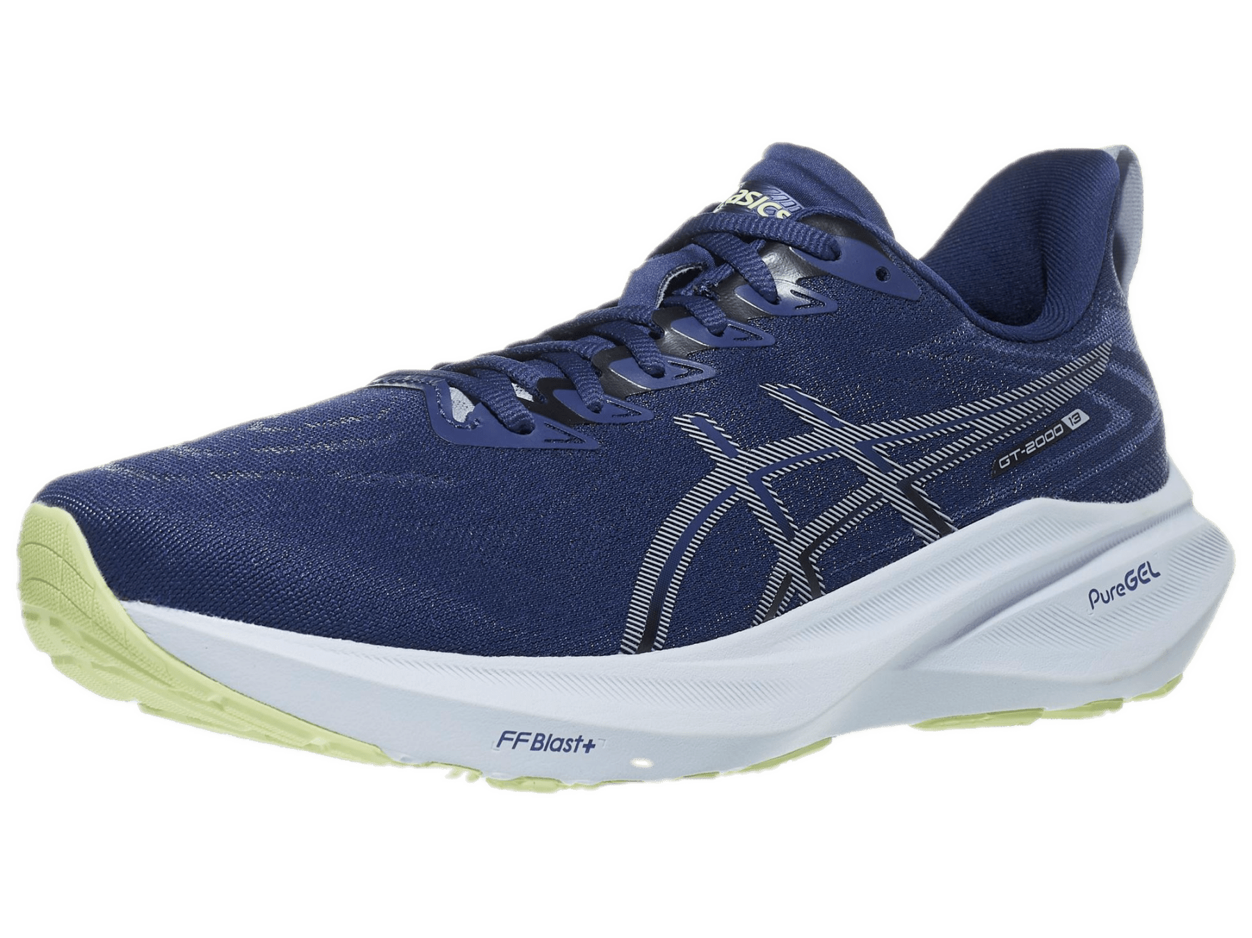 Men's GT - 2000 13 - T3 Endurance Sports