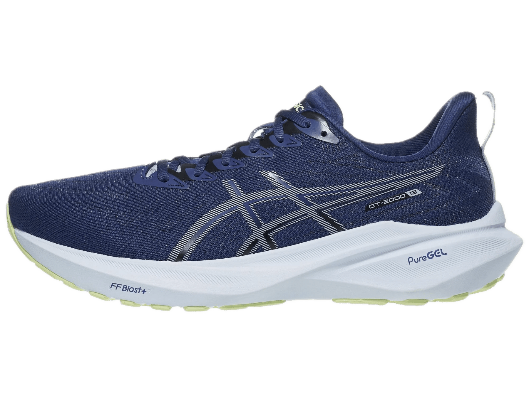 Men's GT - 2000 13 - T3 Endurance Sports