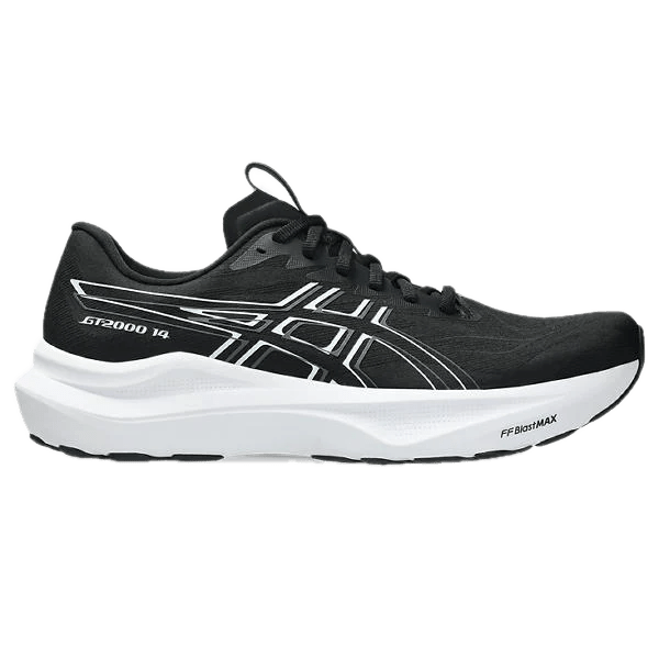 Men's GT - 2000 14 - T3 Endurance Sports