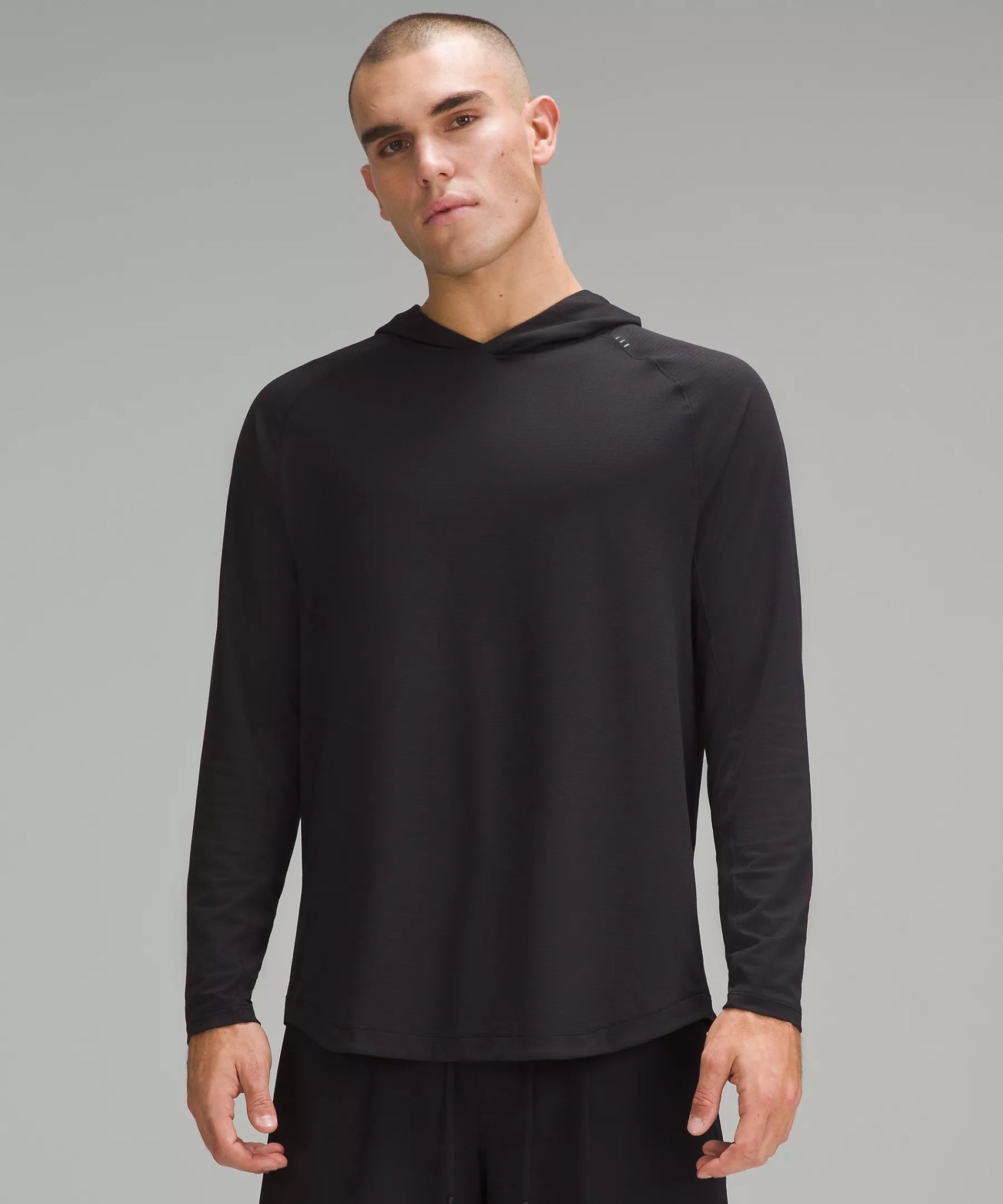 Men's License to Train Hoodie - T3 Endurance Sports