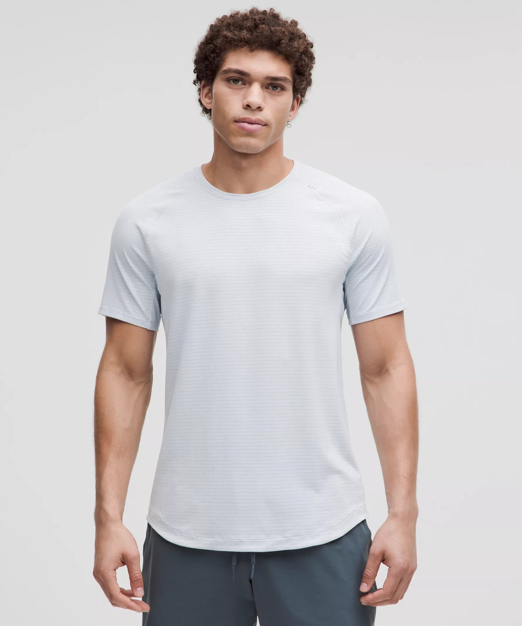 Men's License to Train Short Sleeve - T3 Endurance Sports