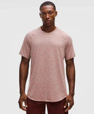 Men's License to Train Short Sleeve - T3 Endurance Sports