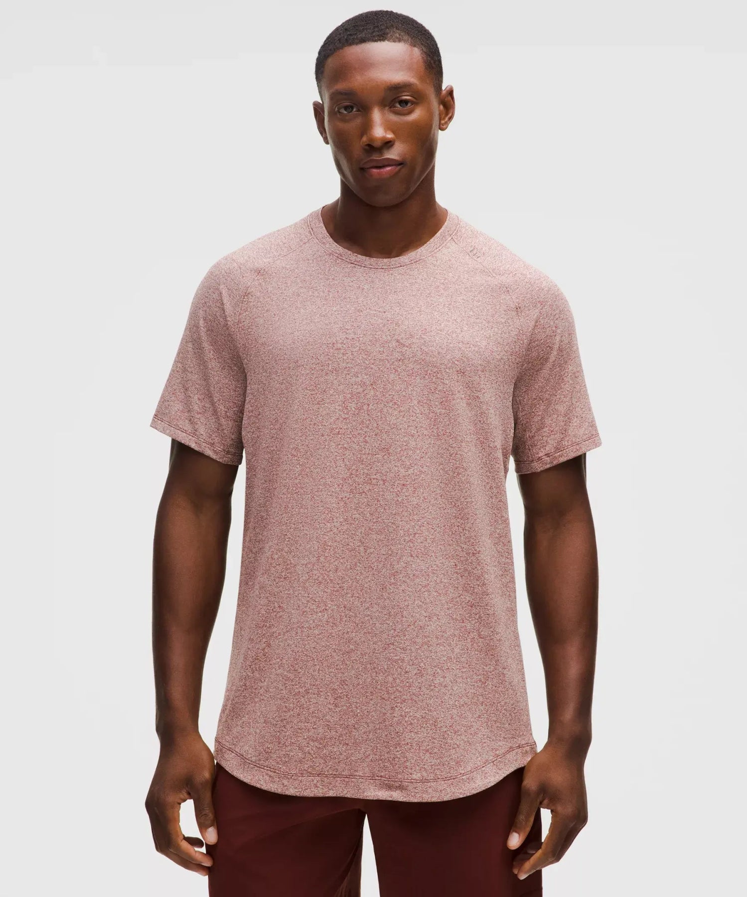 Men's License to Train Short Sleeve - T3 Endurance Sports