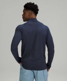 Men's Metal Vent Tech Midweight Half Zip - T3 Endurance Sports