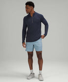 Men's Metal Vent Tech Midweight Half Zip - T3 Endurance Sports