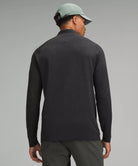Men's Metal Vent Tech Midweight Half Zip - T3 Endurance Sports