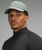 Men's Metal Vent Tech Midweight Half Zip - T3 Endurance Sports