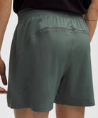 Men's Pace Breaker Linerless Short 5" - T3 Endurance Sports