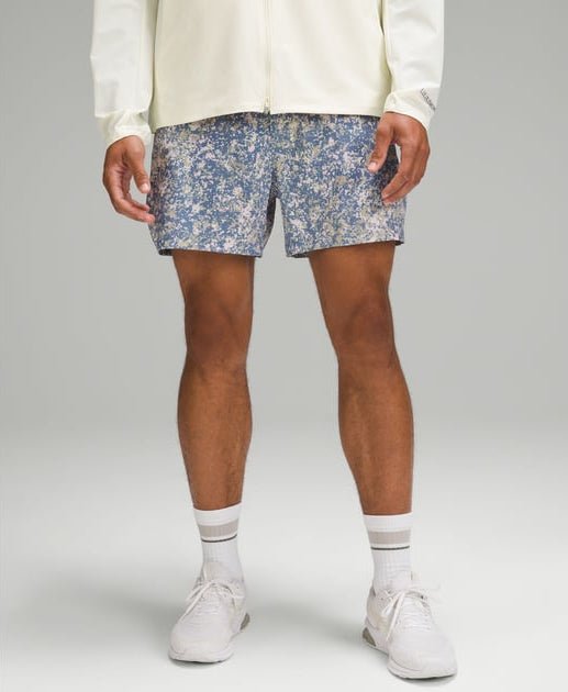 Men's Pace Breaker Short 7" Linerless - T3 Endurance Sports