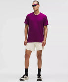 Men's Pace Breaker Short 7" Linerless - T3 Endurance Sports